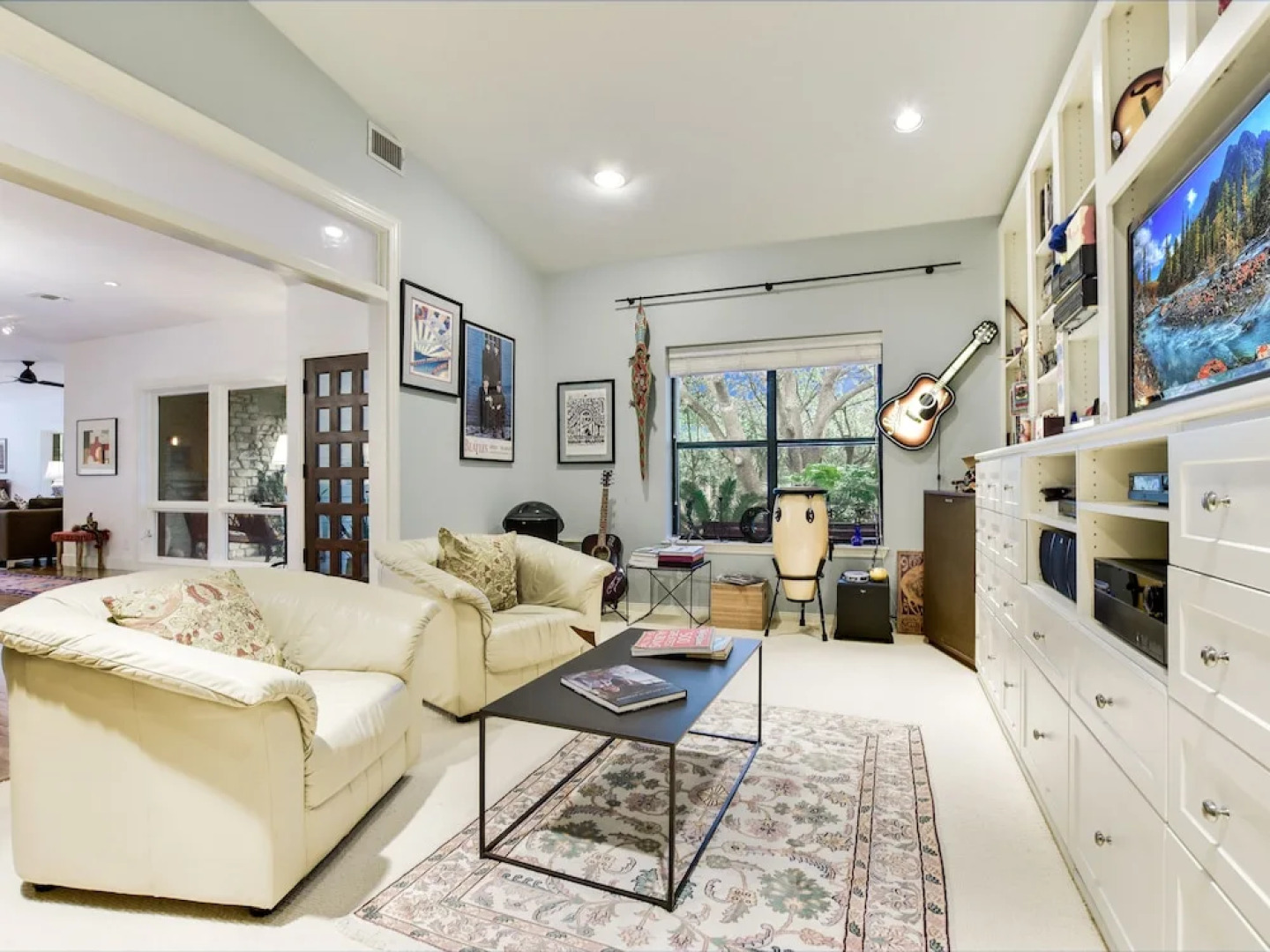 The Chaparral Estate 4 Bedrooms 4 Bathrooms Home