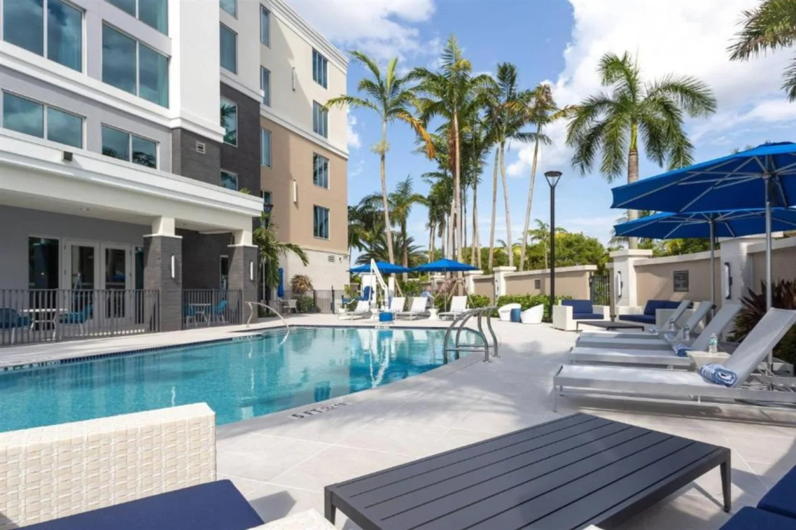 Residence Inn by Marriott Palm Beach Gardens