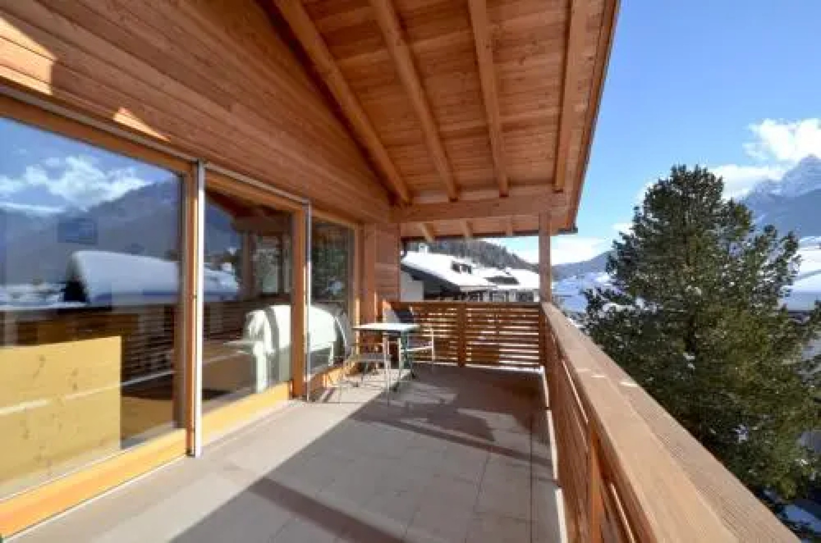 Aurturist Appartement 119