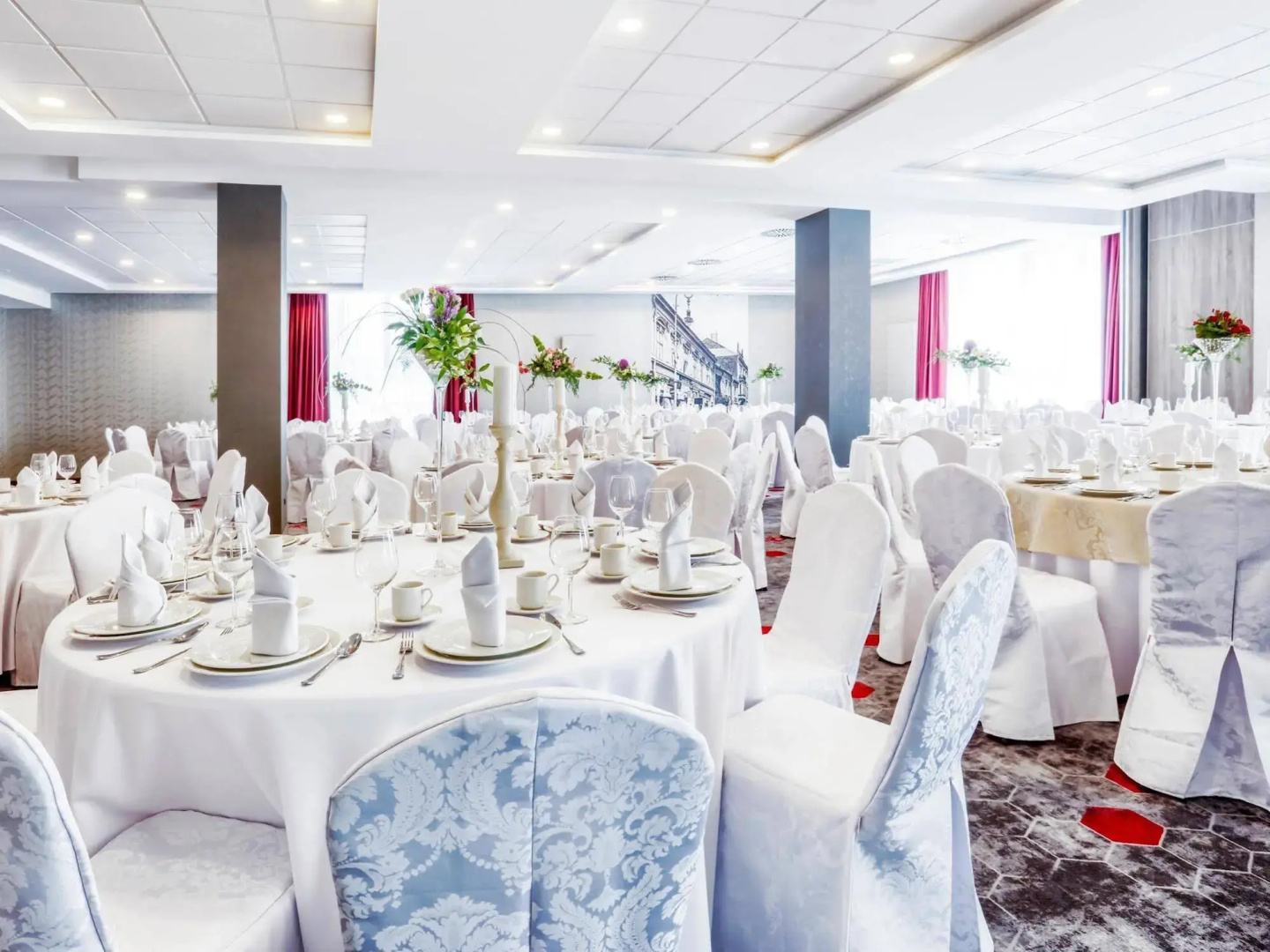 Ibis Styles Nowy Sacz