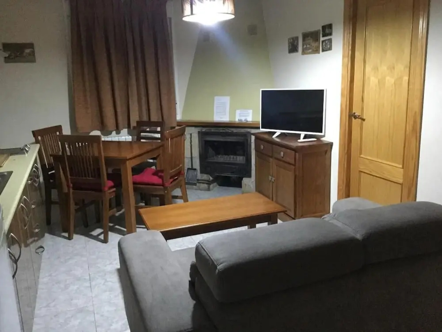 Alojamientos Rurales Cuatro Estaciones