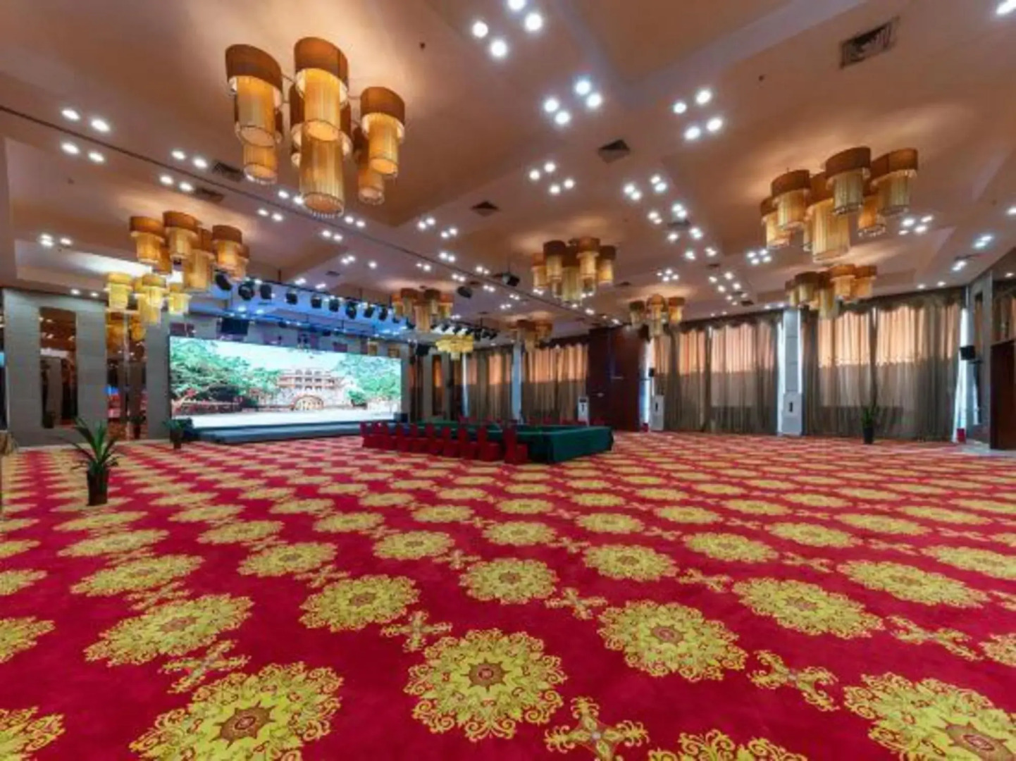 Xiangcheng International Hotel