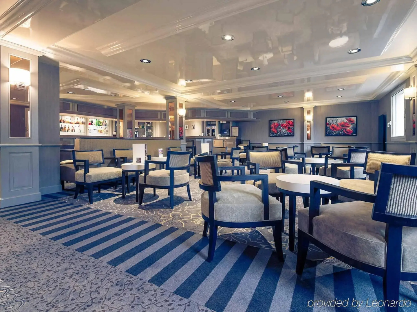 Hôtel Mercure Rouen Centre Champ-de-Mars