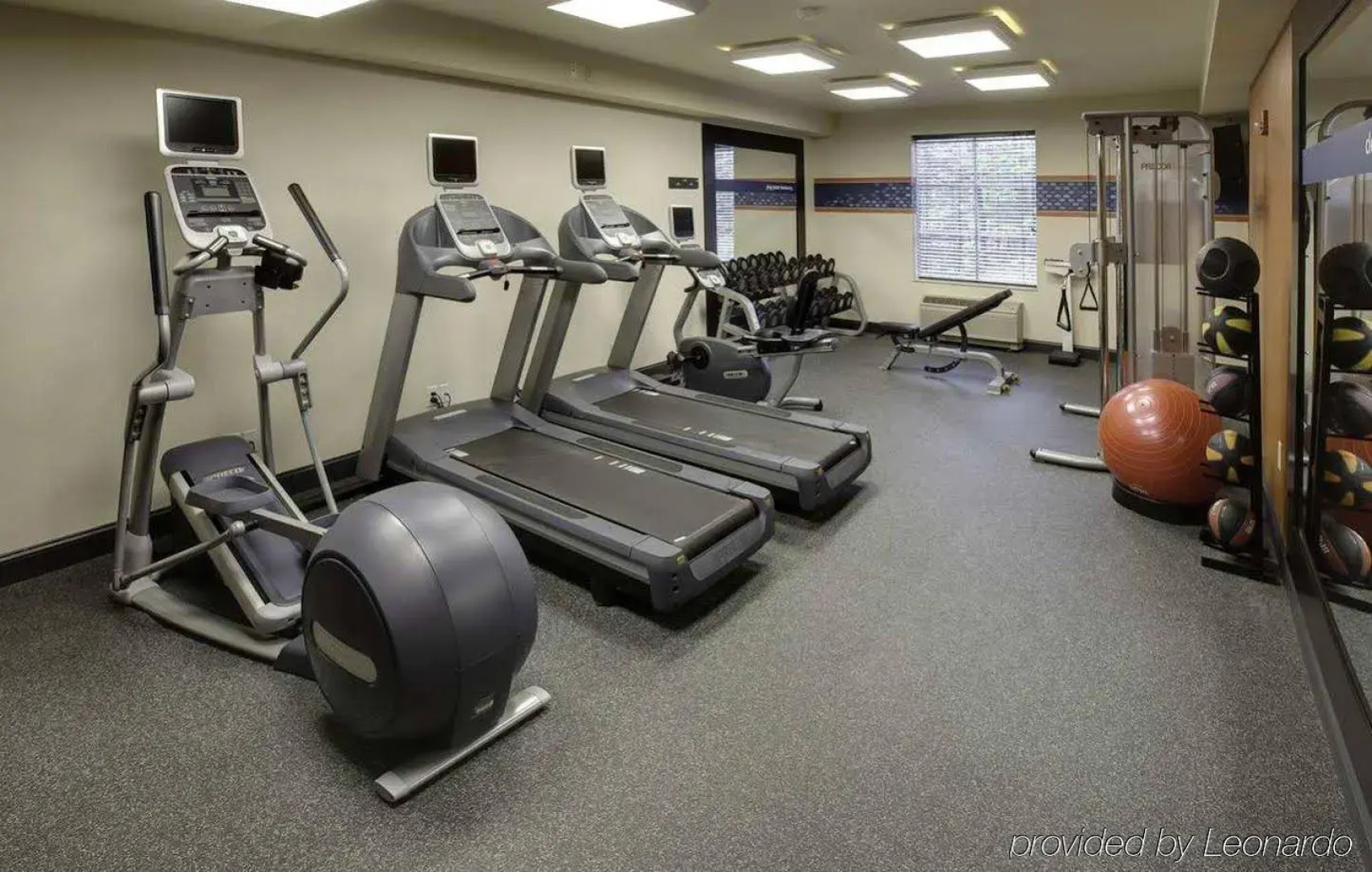 Hampton Inn Boston Bedford Burlington