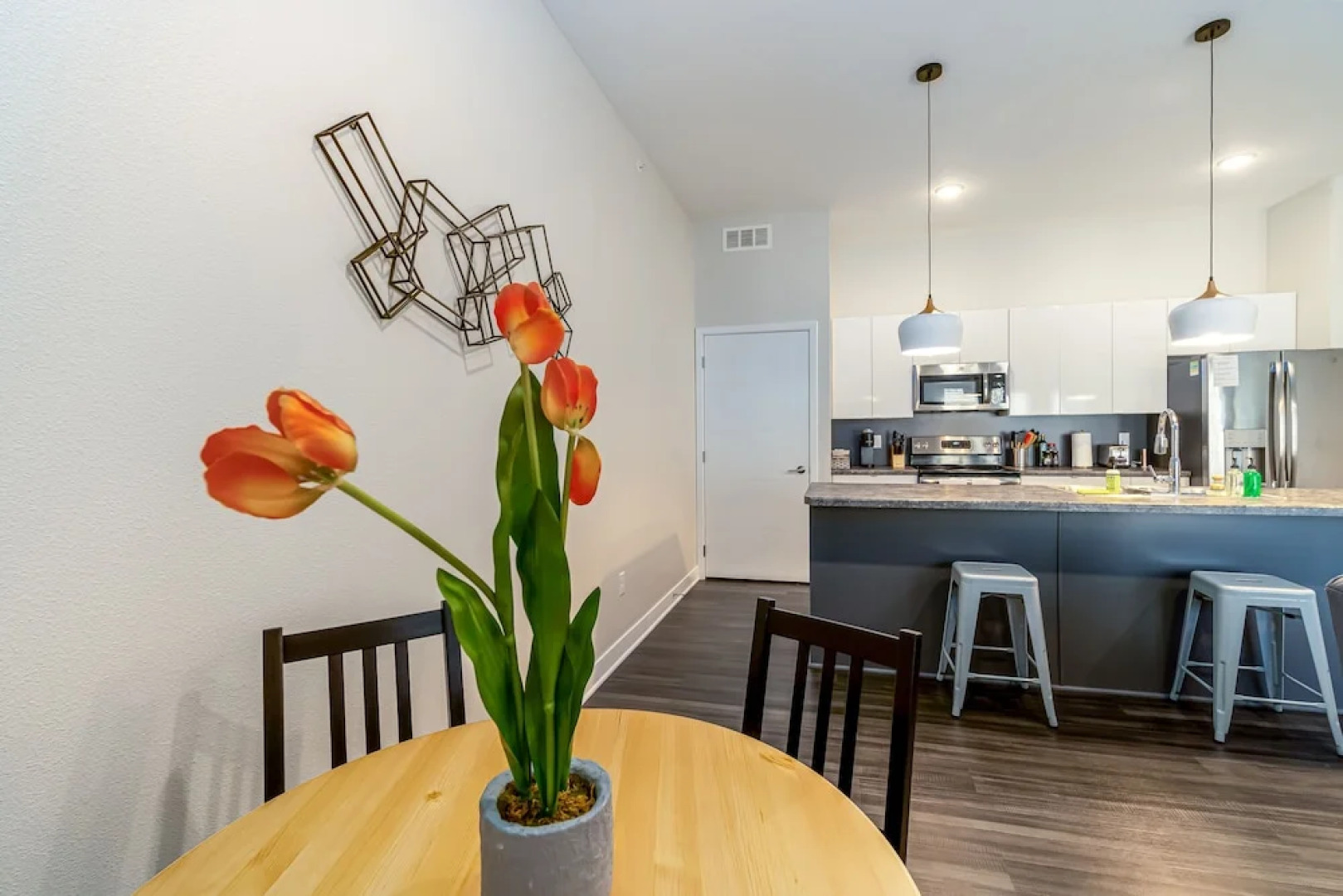 Kasa Downtown Des Moines