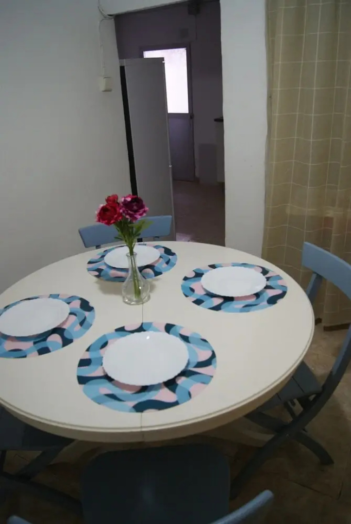 Charming Detached House, in a Very Quiet Town 30 Minutes From Madrid