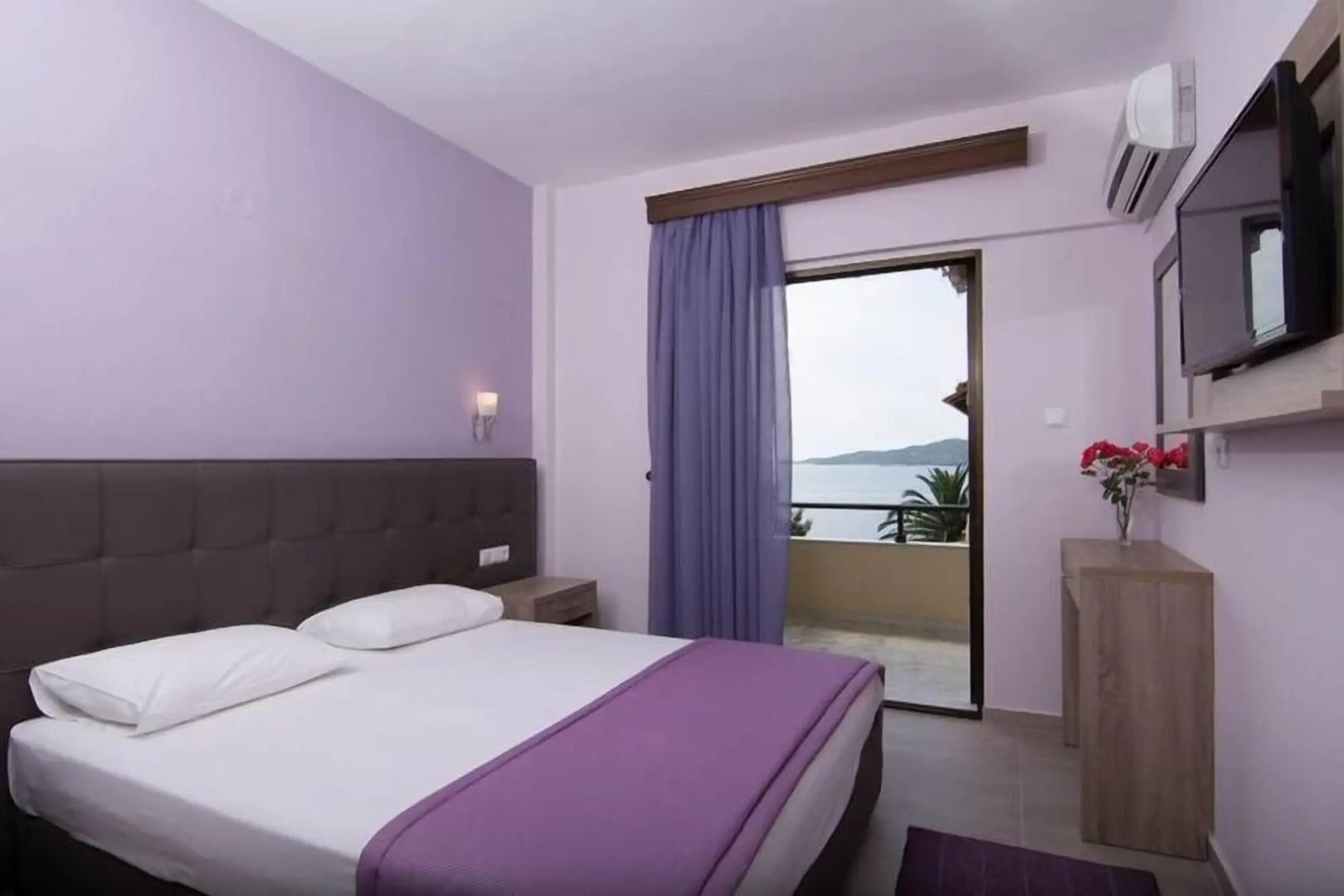 Sun Rise Hotel