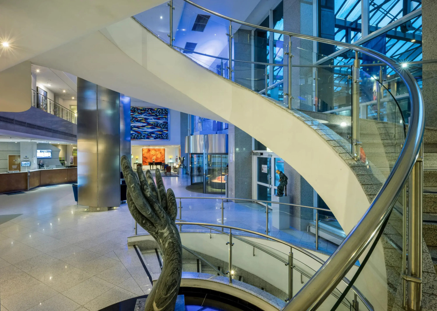 Maritim proArte Hotel Berlin