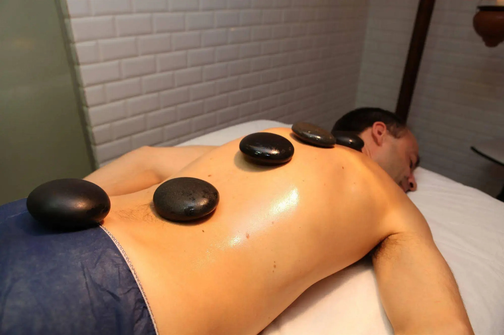 Balneario de Archena - Hotel León