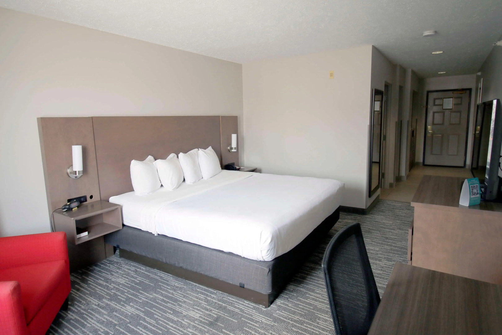 Country Inn & Suites by Radisson, Council Bluffs, IA