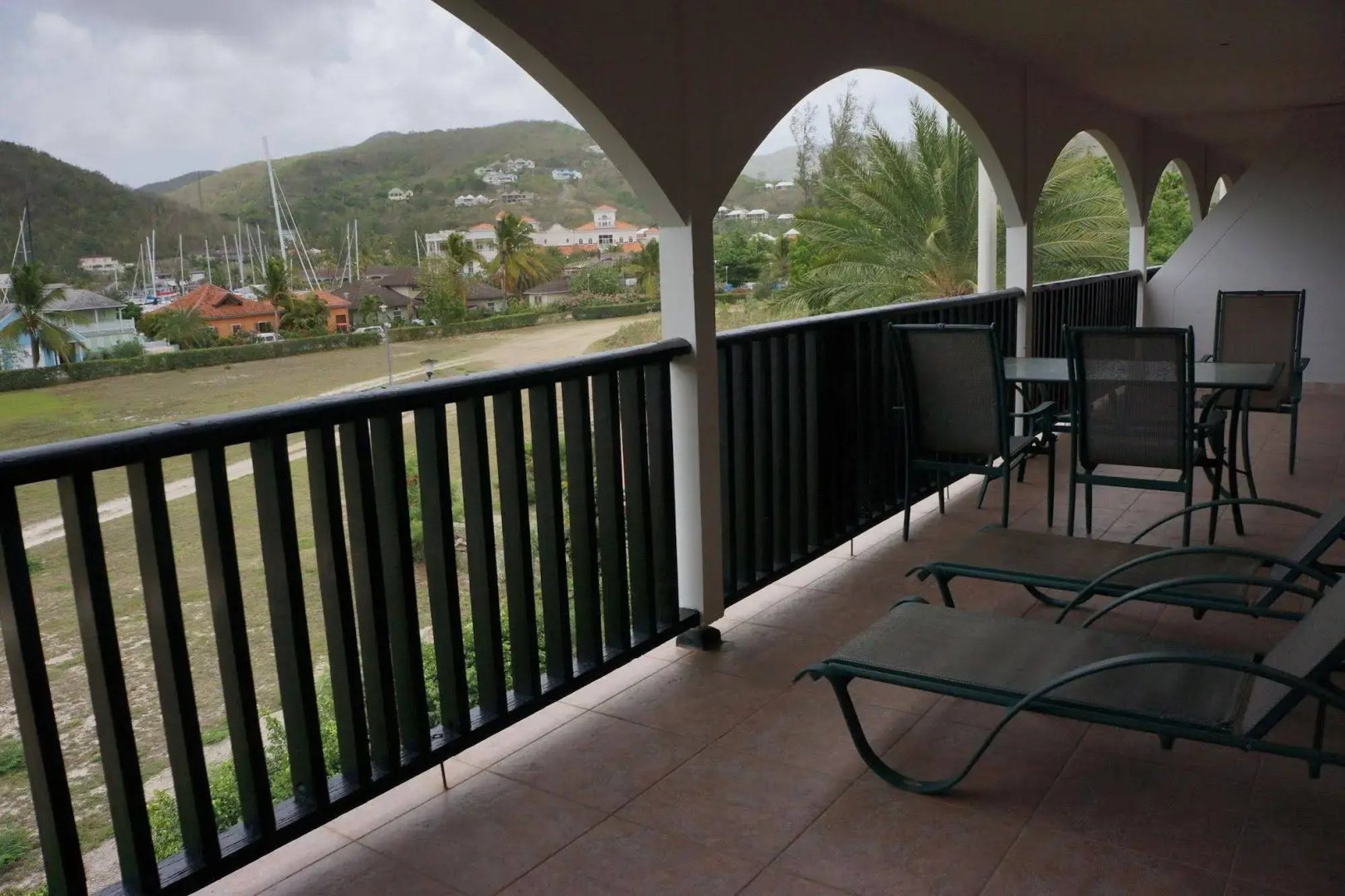 Tranquility Bay Antigua