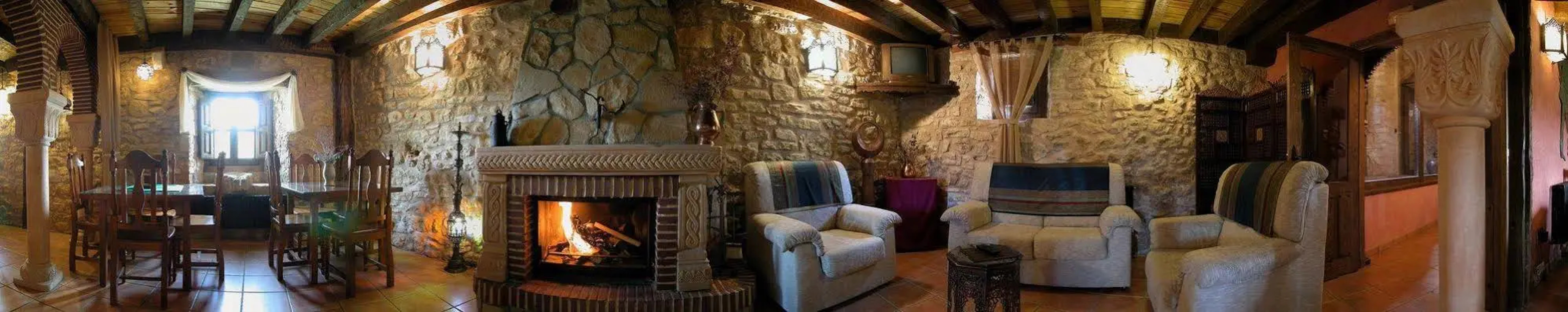 El Mirador de Almanzor