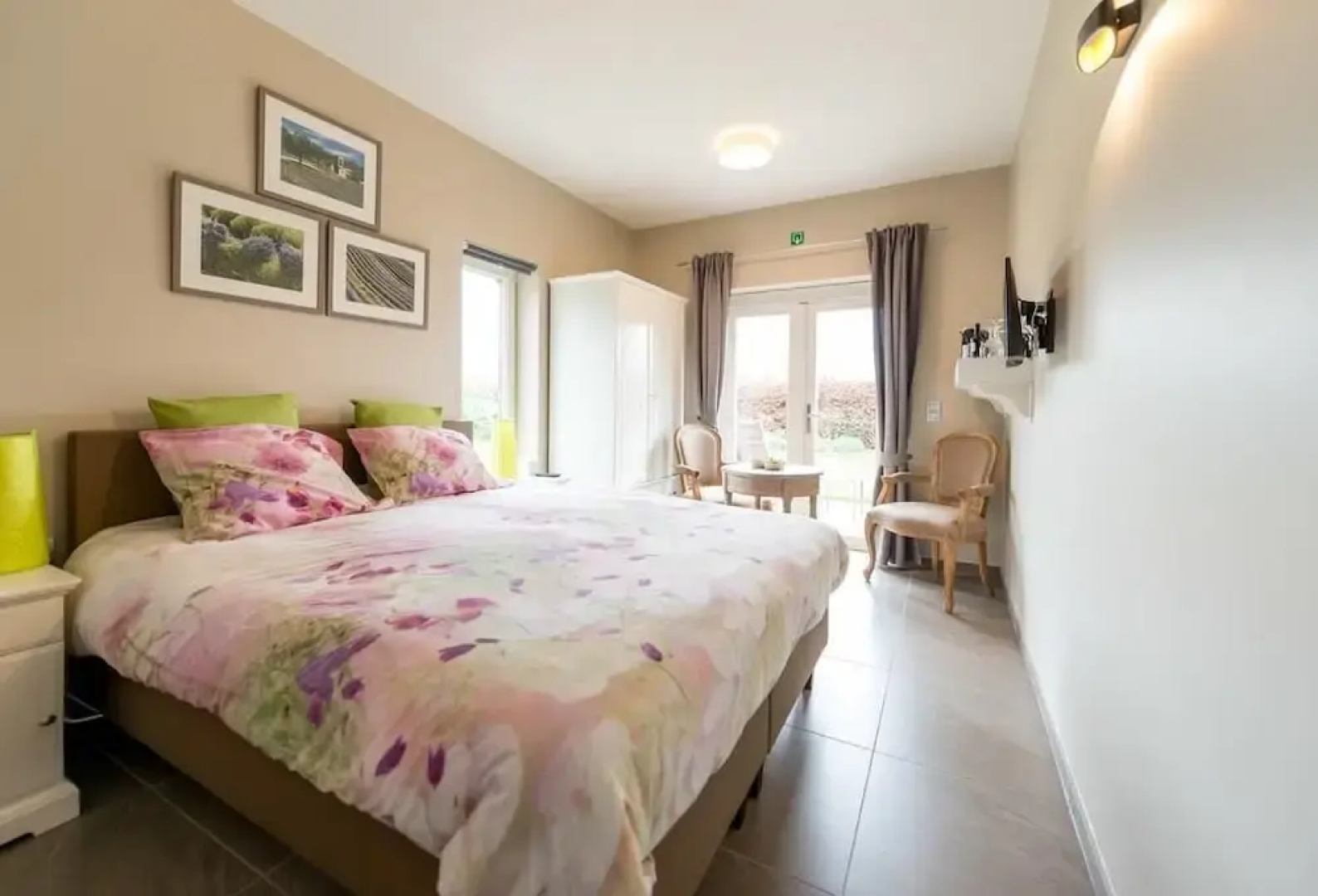 B&B Le Secret de Sarah