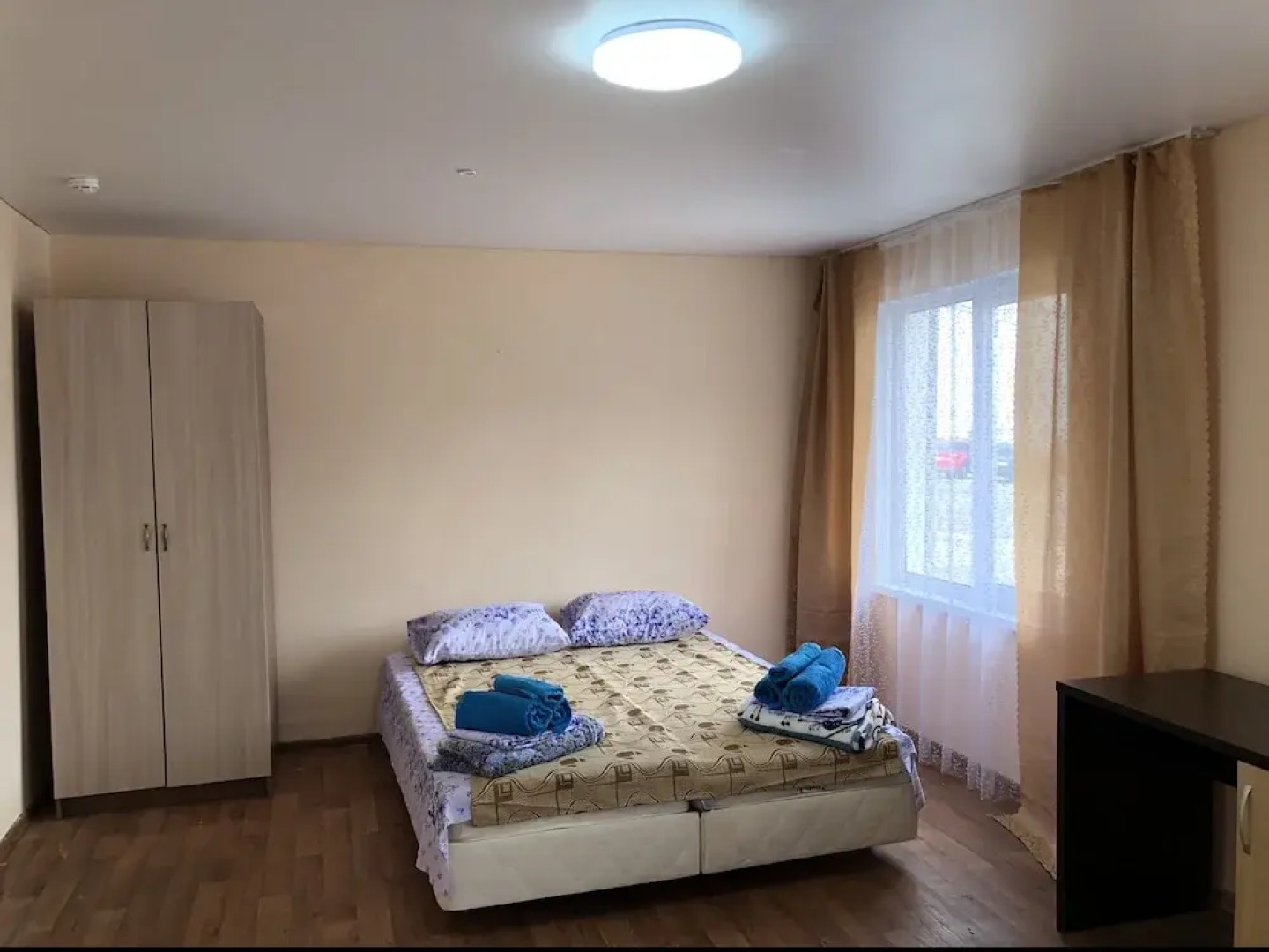 Гостевой дом «Волна»