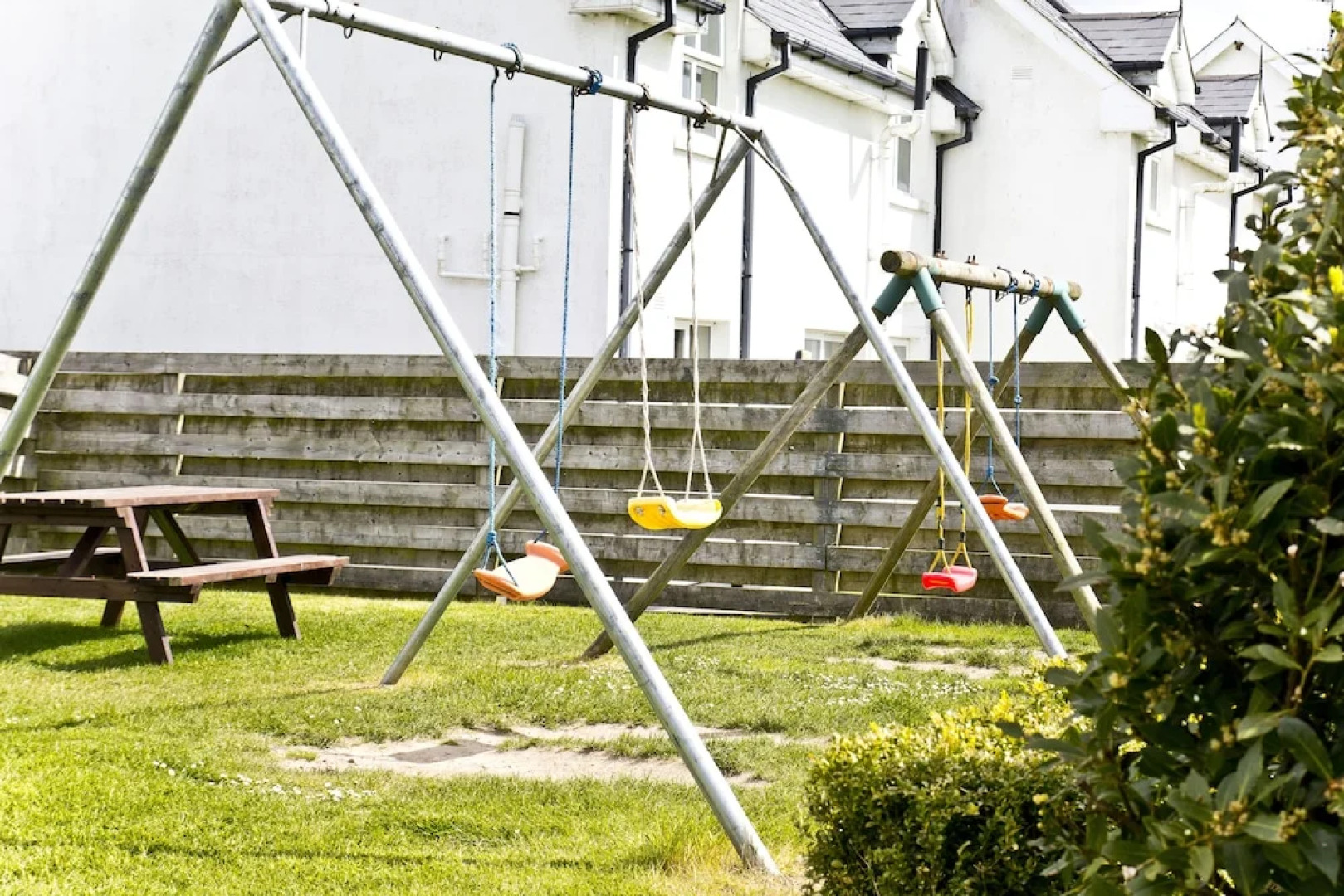 Upton Court Holiday Cottages