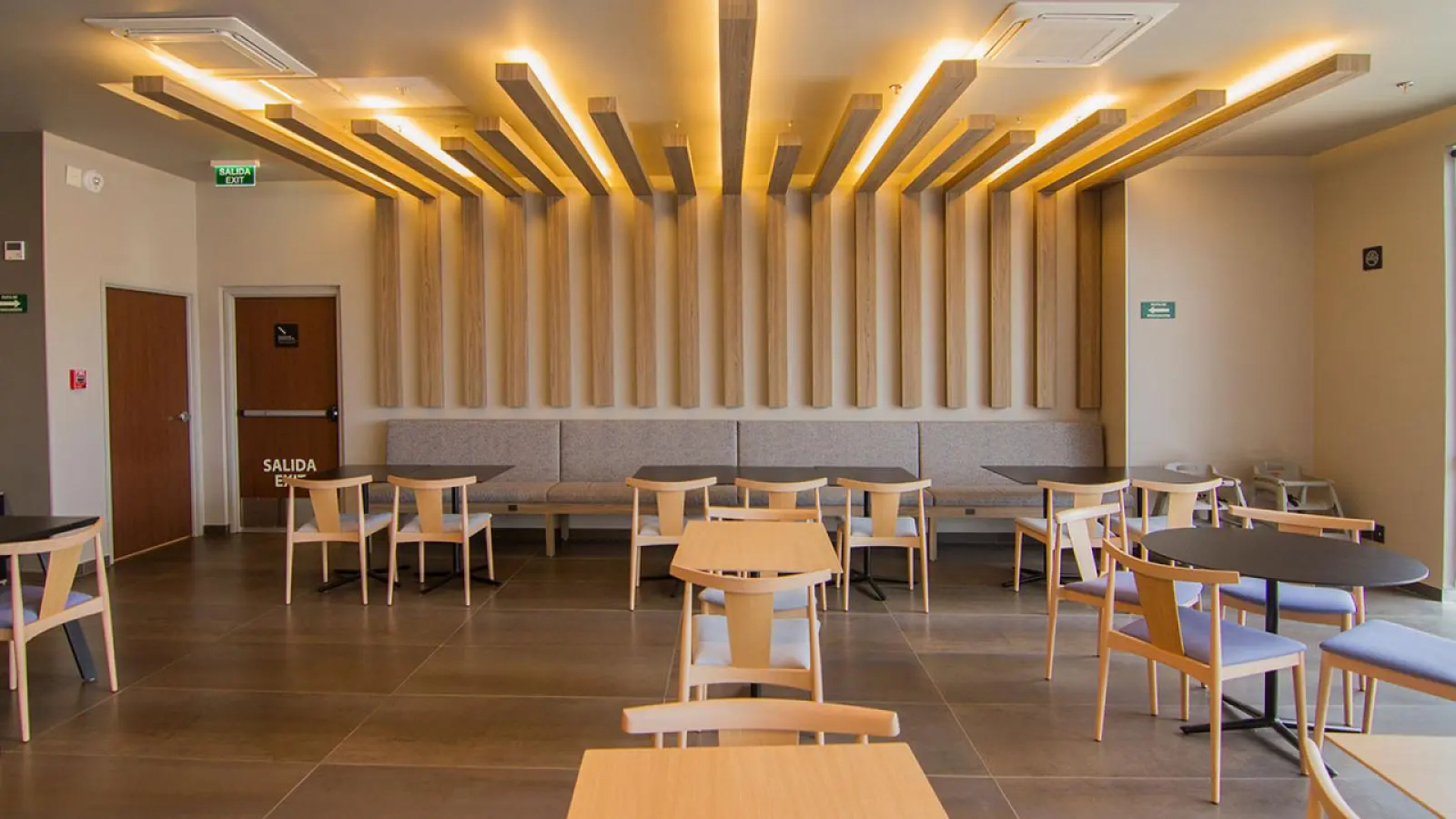 City Express Plus by Marriott Ciudad de México Mundo E