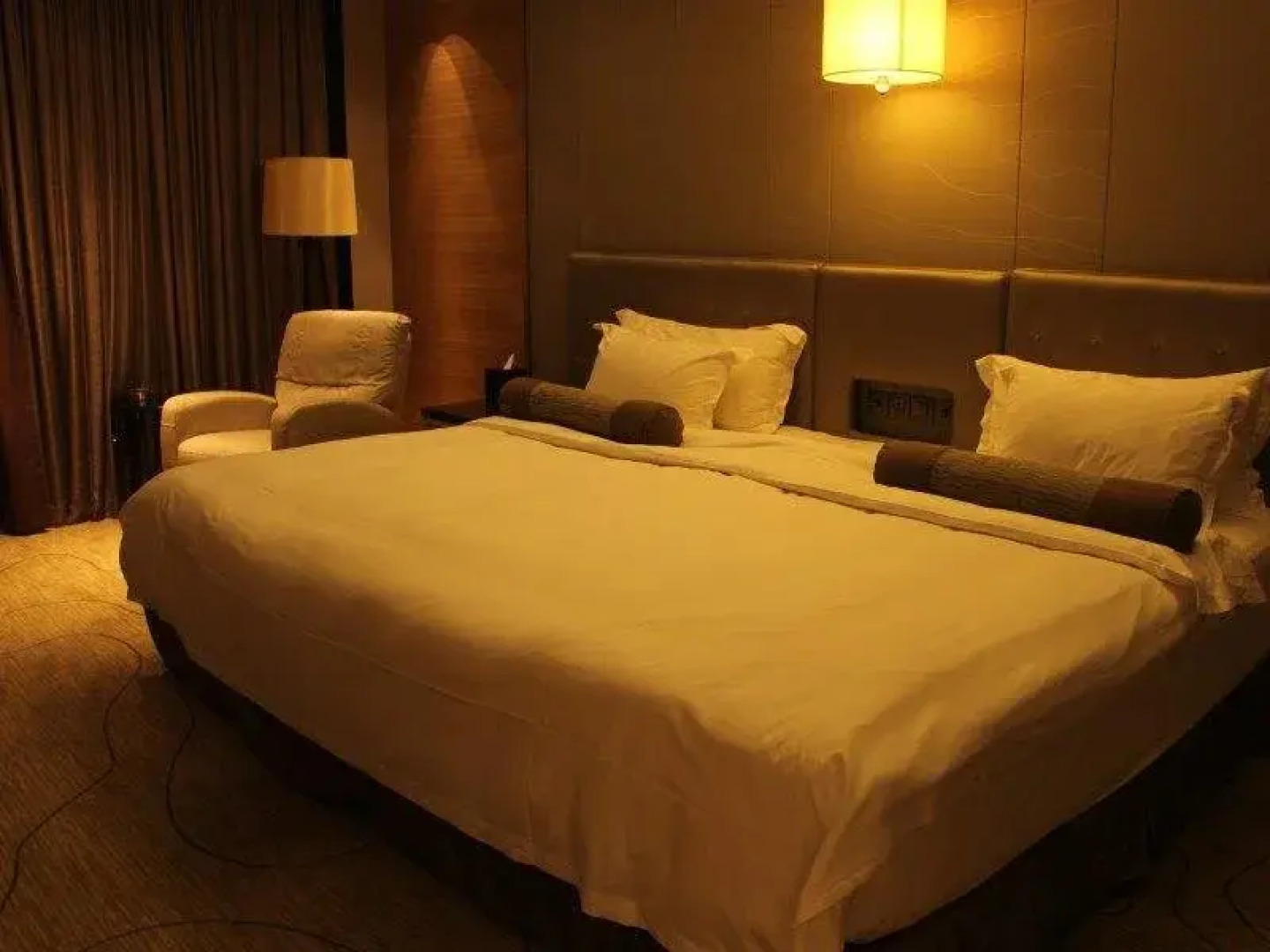 Grand Square Hotel Wuhu