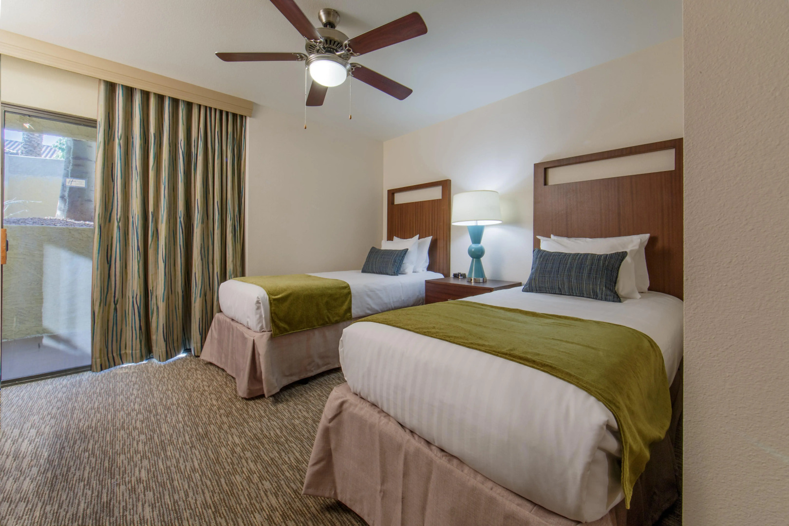 Holiday Inn Club Vacations Scottsdale Resort by IHG