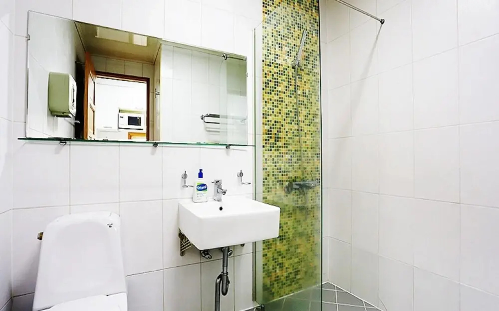 Yangju Jangheung Haeil Nongjang Pension