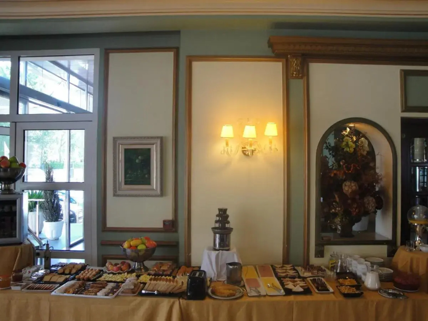 My rooms city hotel camino de Santiago 