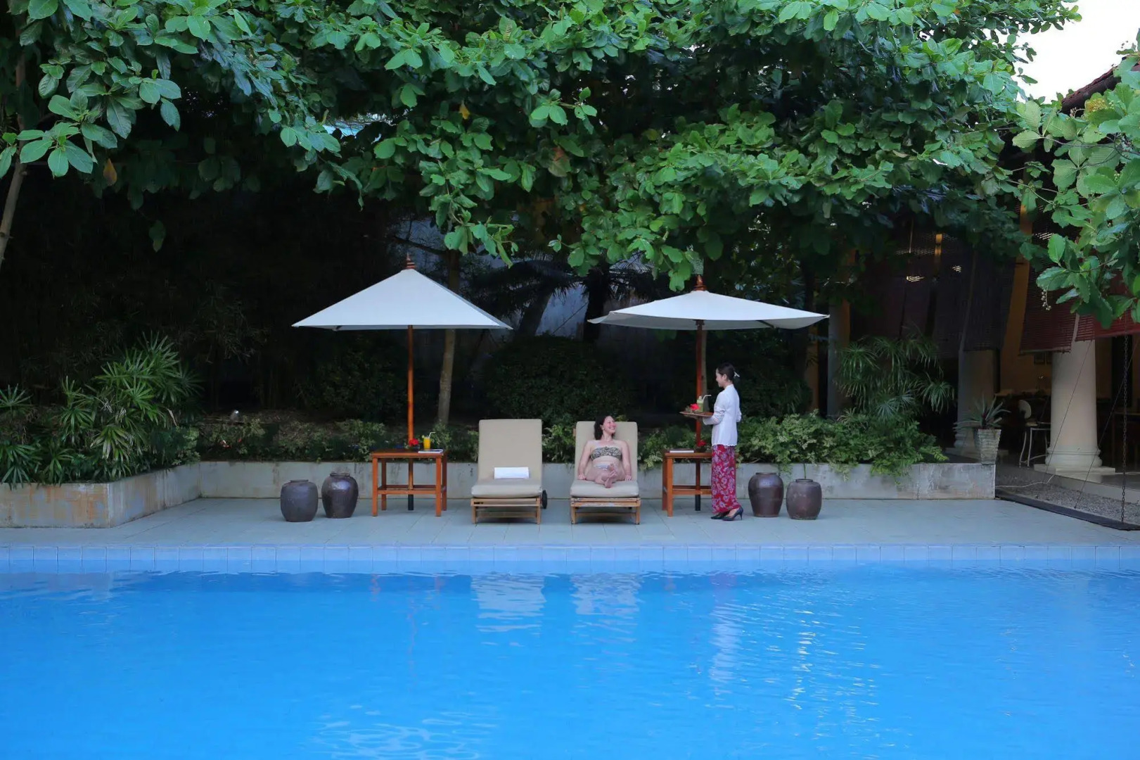 Billiton Hotel & Klub