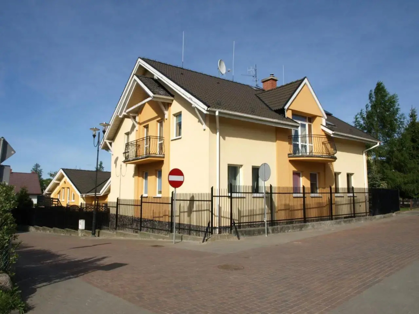 Pokoje Gościnne - Noclegi Charzykowy