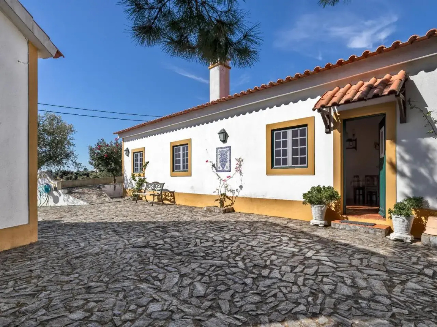 Monte Velho Country House