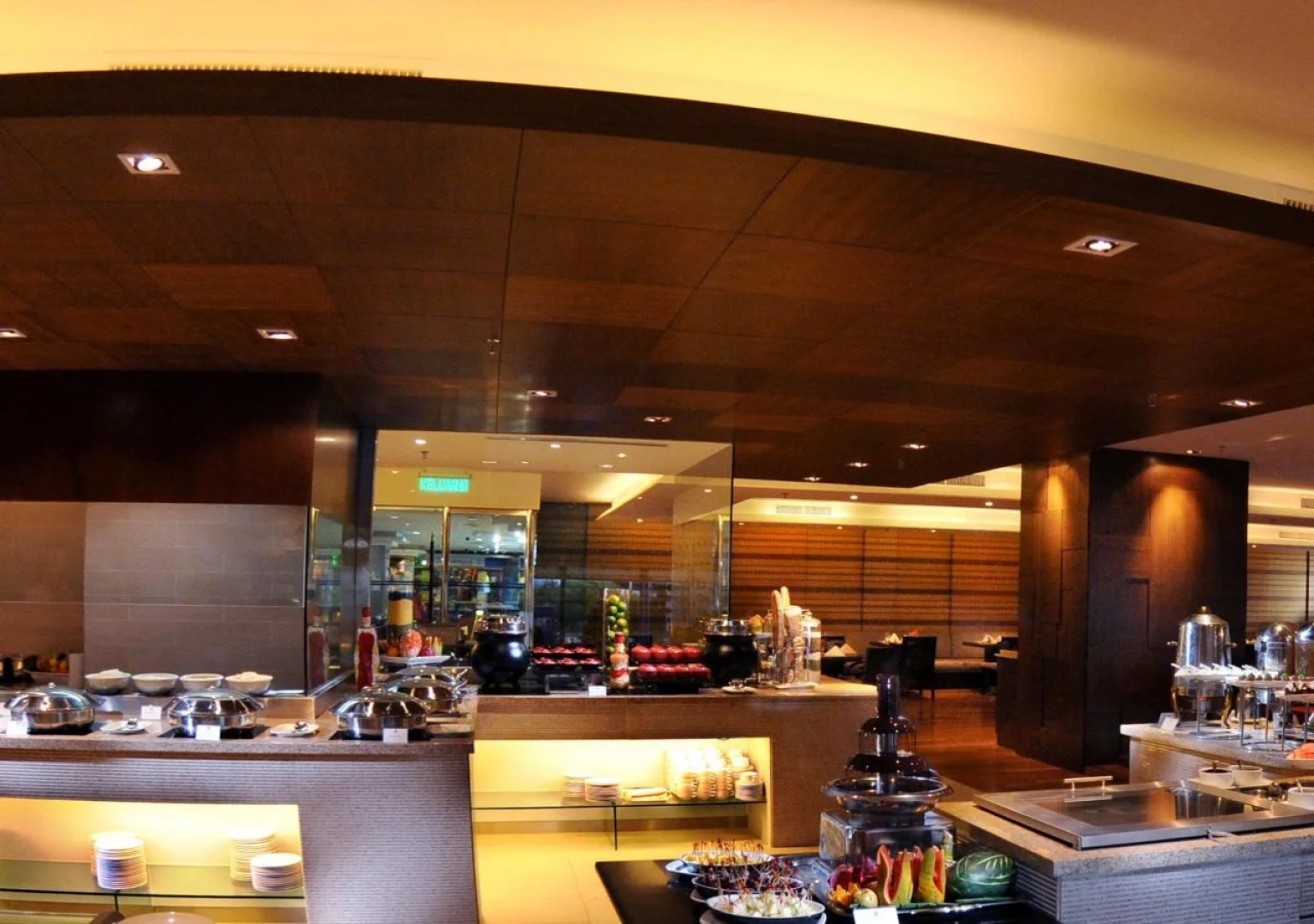 Puteri Wing, Riverside Majestic Hotel