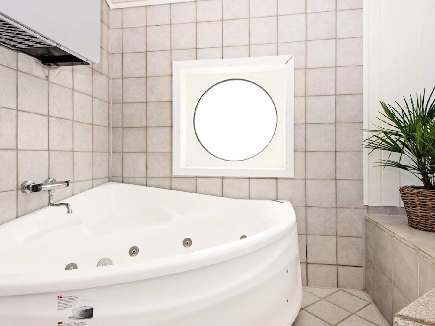6 Person Holiday Home in Ebeltoft