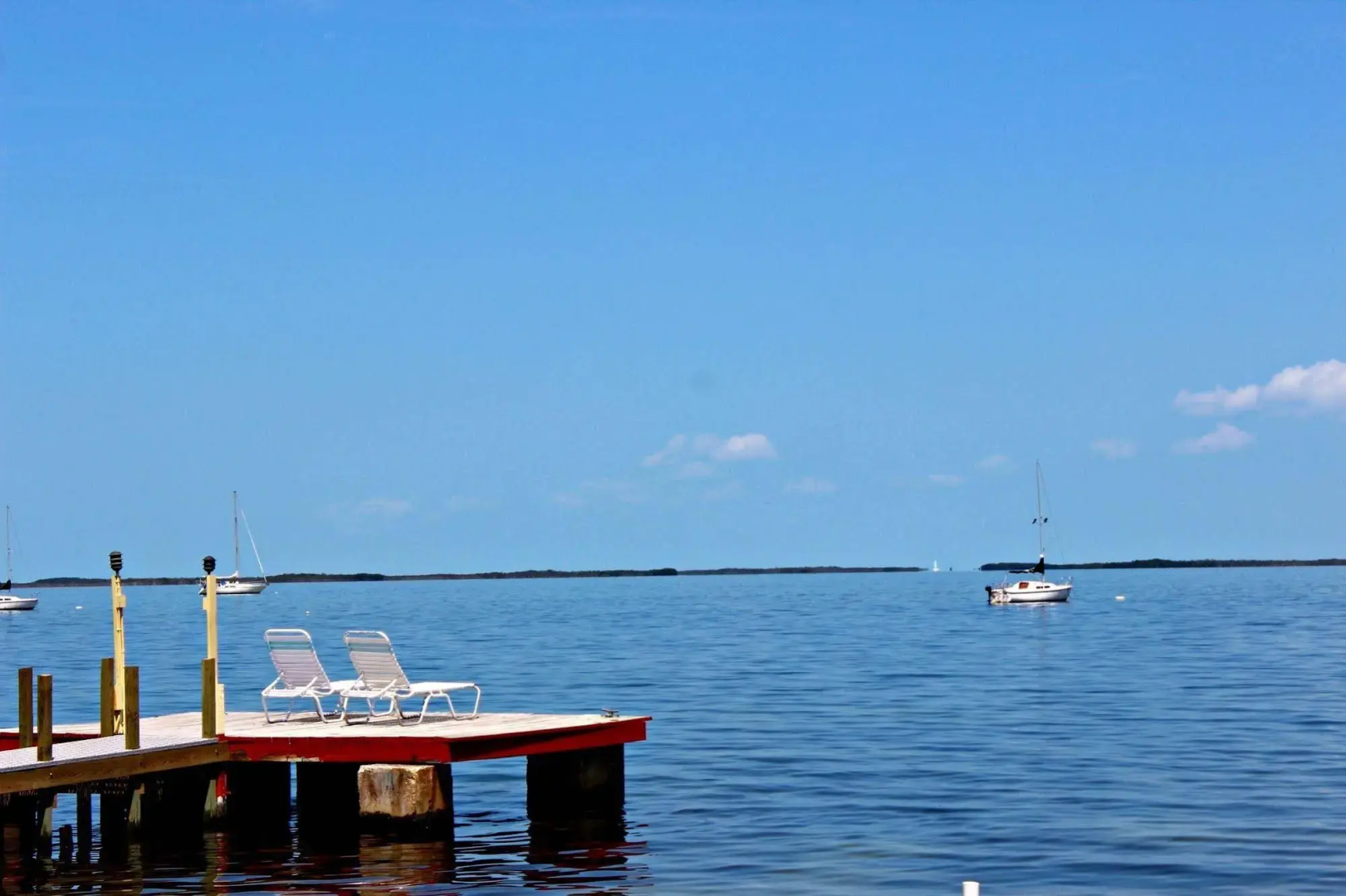 Sunset Cove Beach Resort