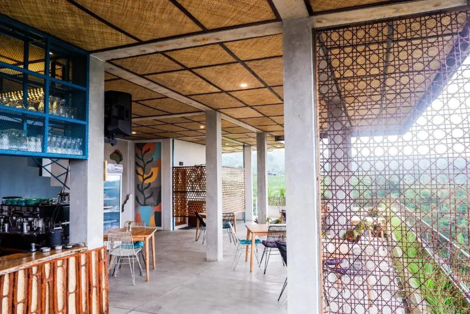 Gunza Bed and Breakfast