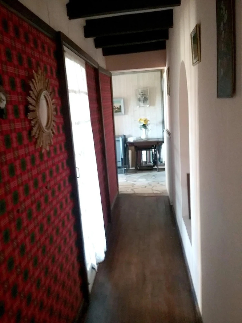 House With 3 Bedrooms in Bosset, With Pool Access, Furnished Terrace a