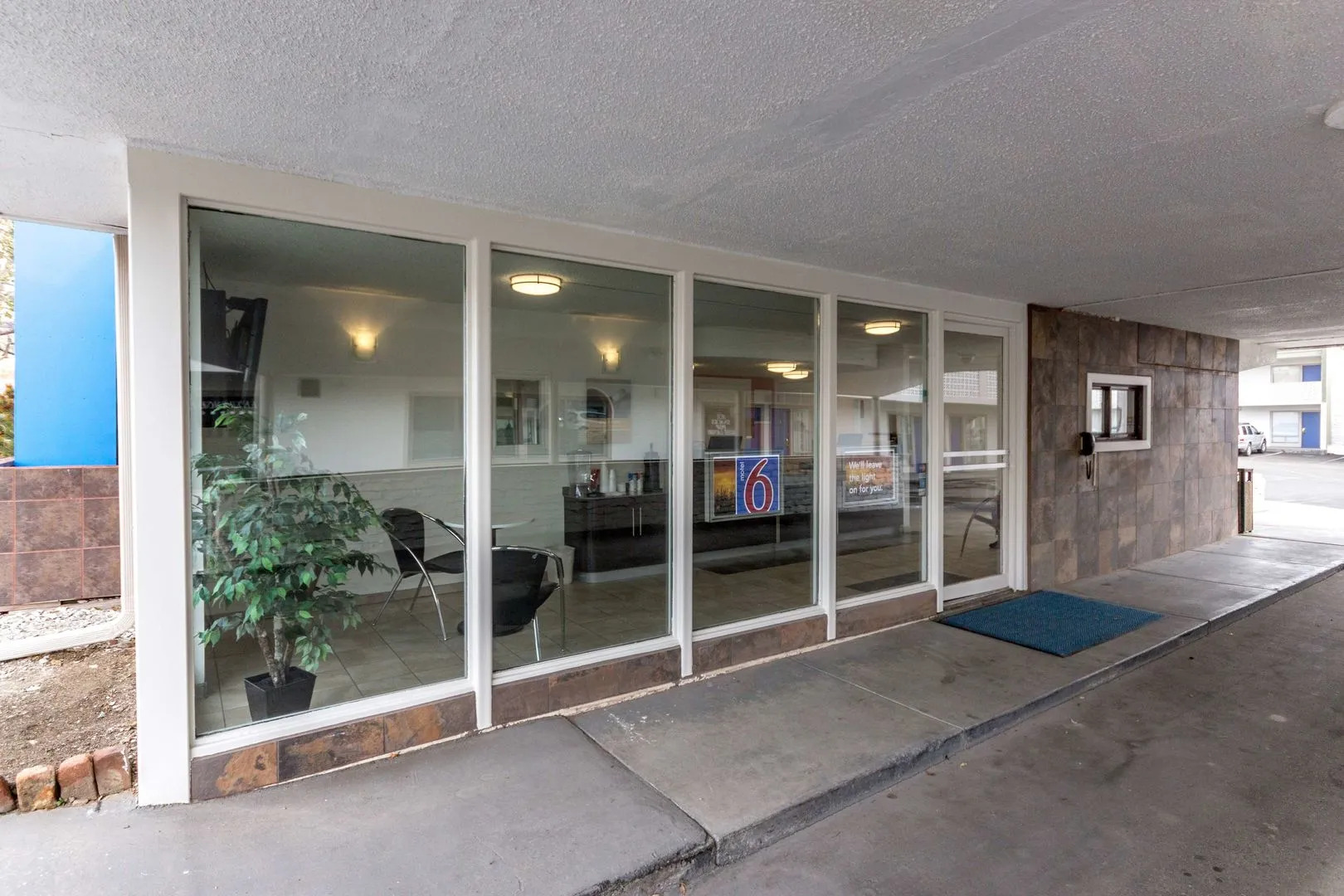 Motel 6 Butte, MT - Historic City Center