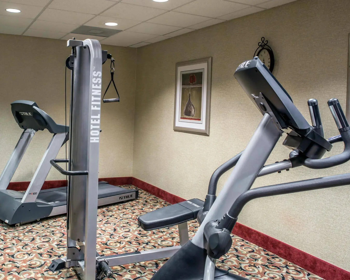 Sleep Inn And Suites Pearland - Houston South