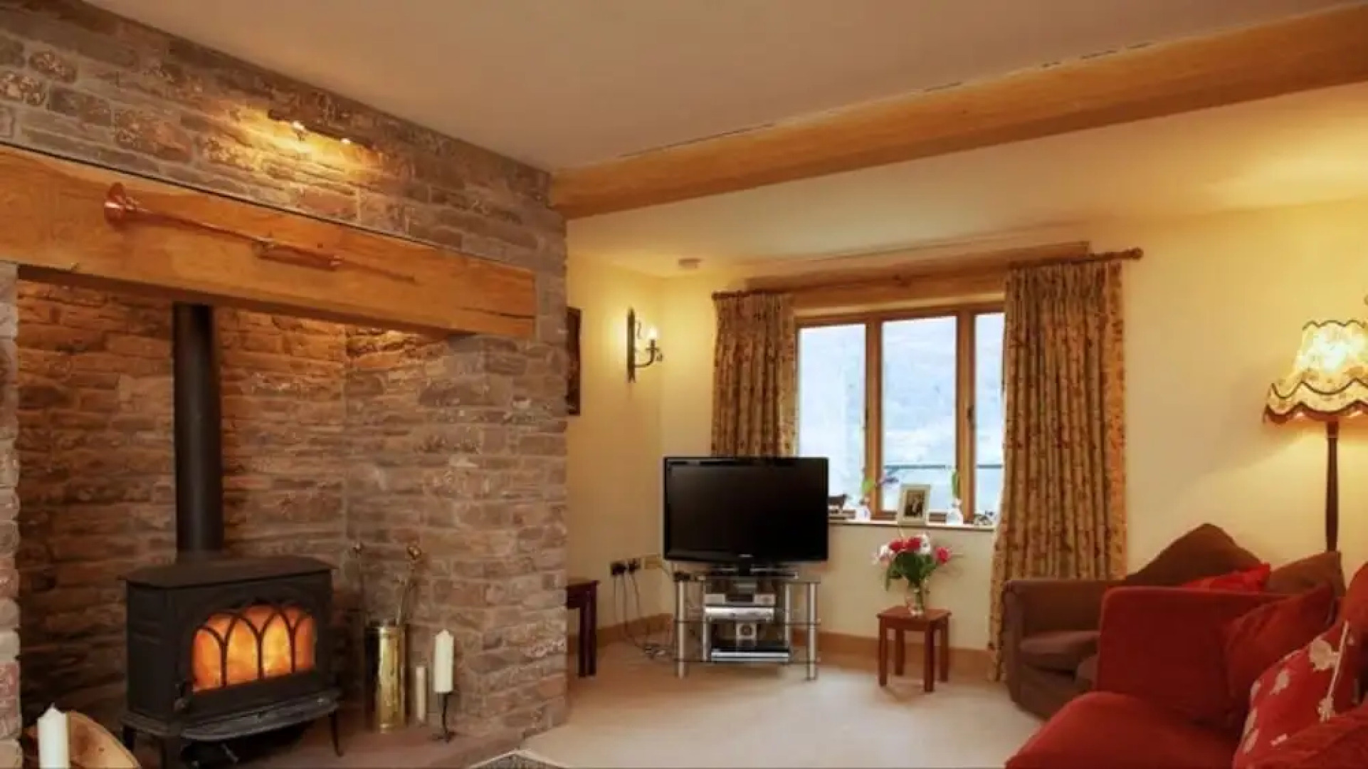 Celyn Farm Bed & Breakfast