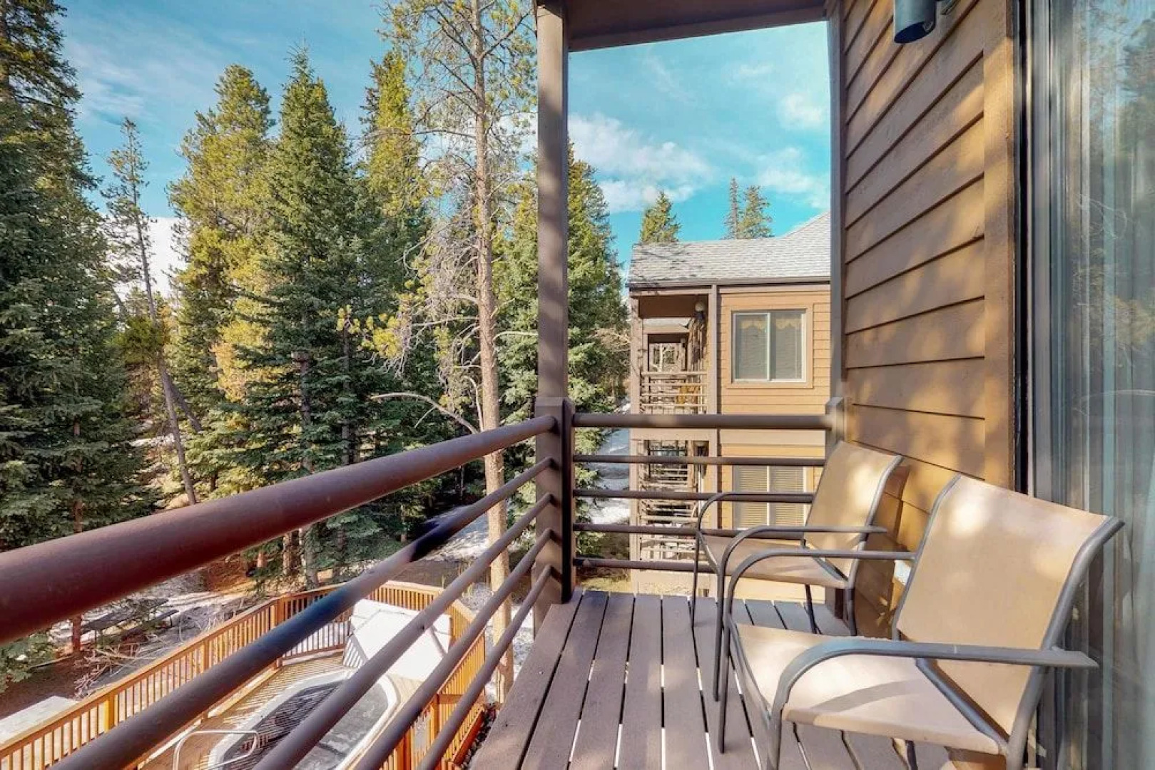 Wildwood Suites Apartment