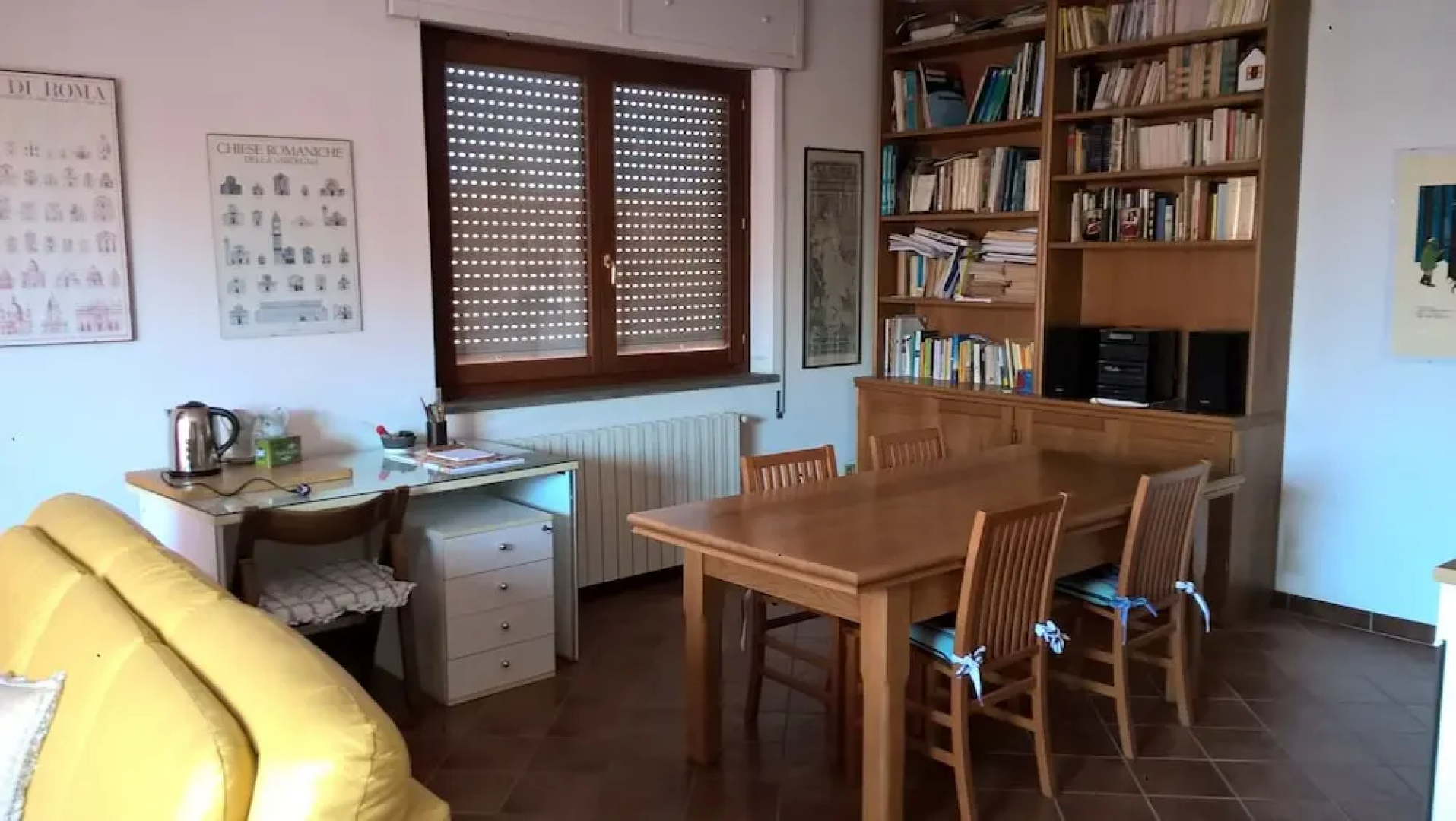 La Terrazza Sul Parco