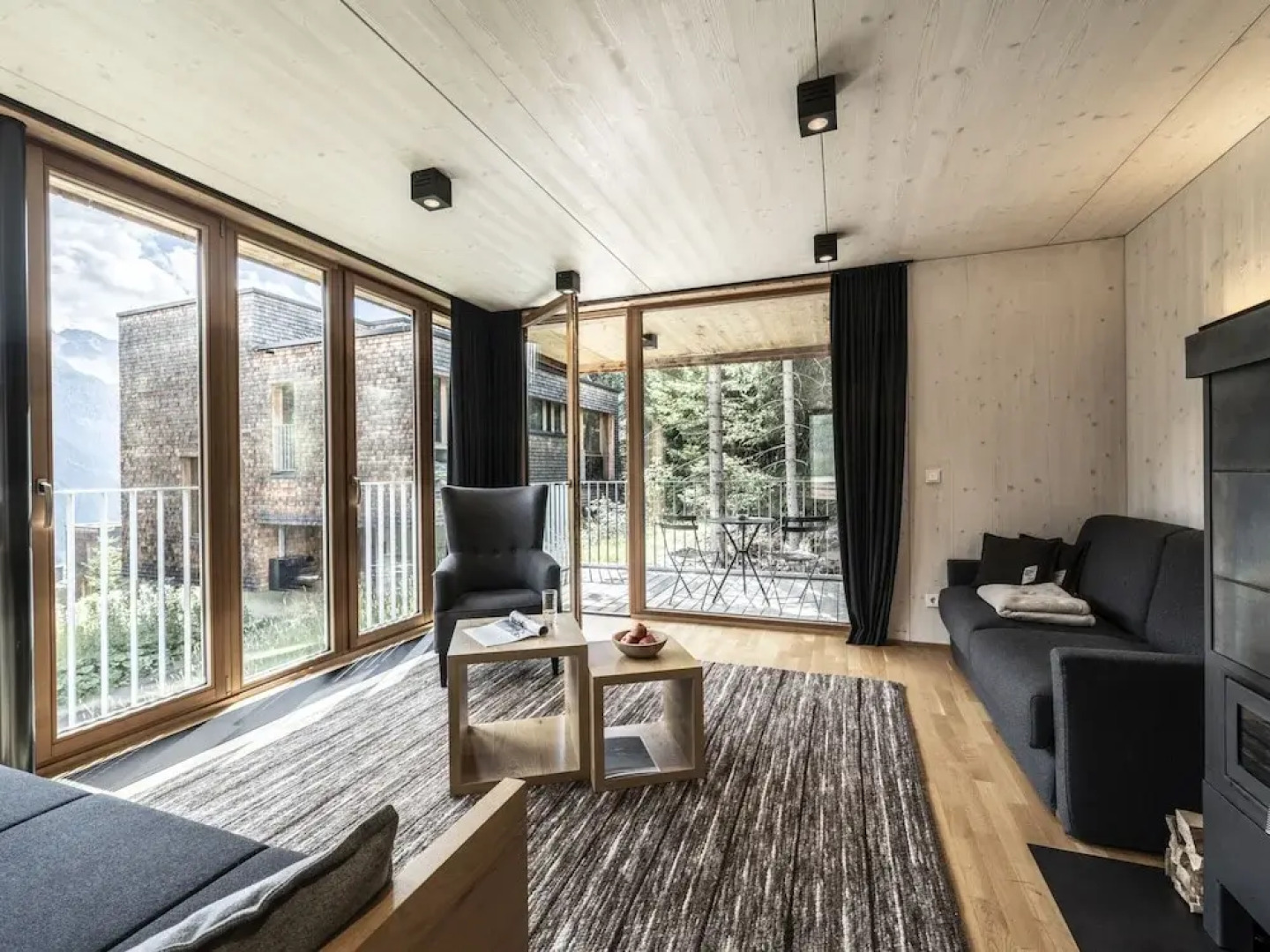 Chalet Resort am Grossglockner With Infrared Cabin