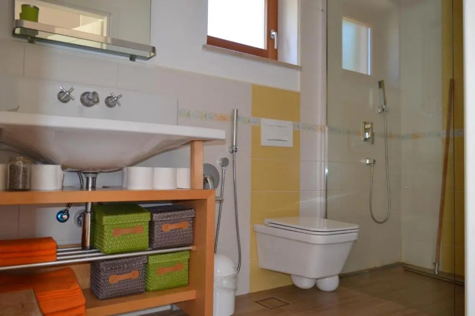 ECO house 30m from the sea in a peaceful bay, Villa Enjoy