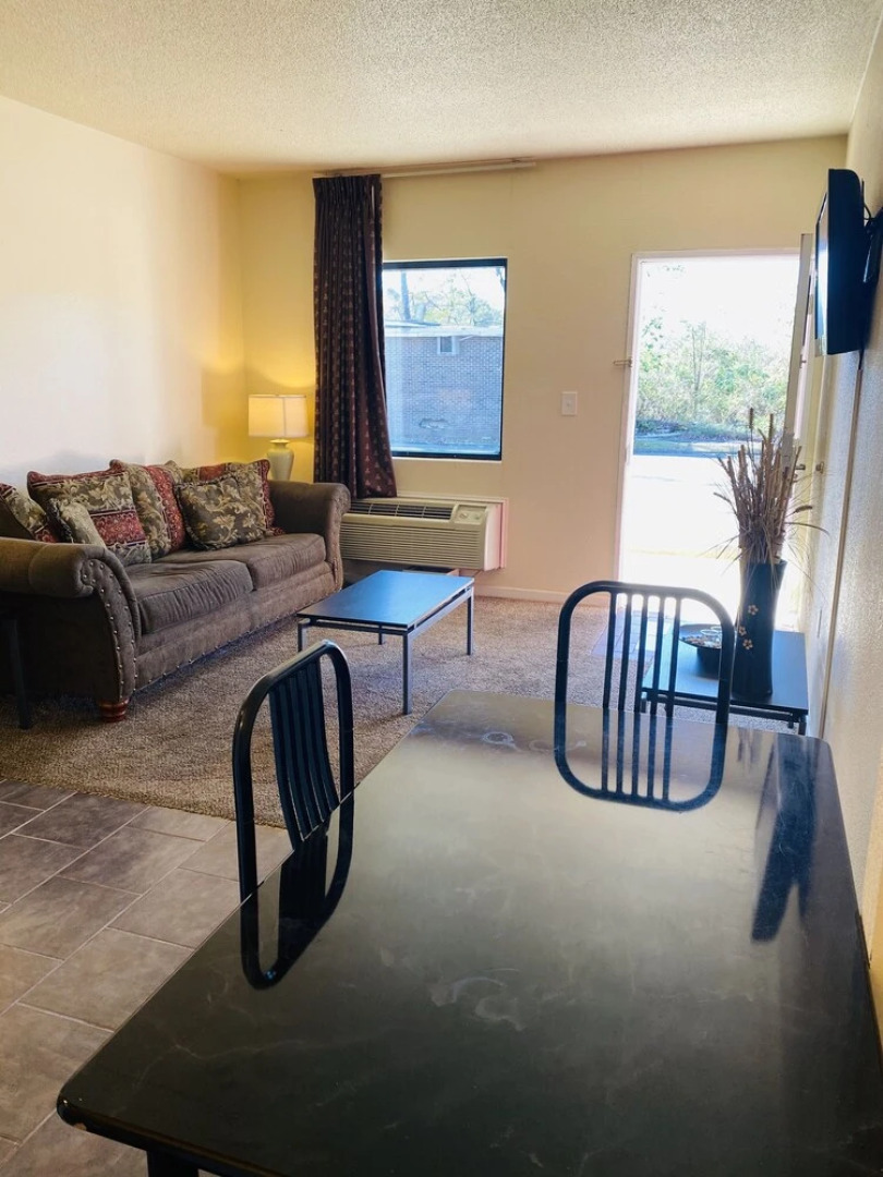 Hotel Scottsboro US-72