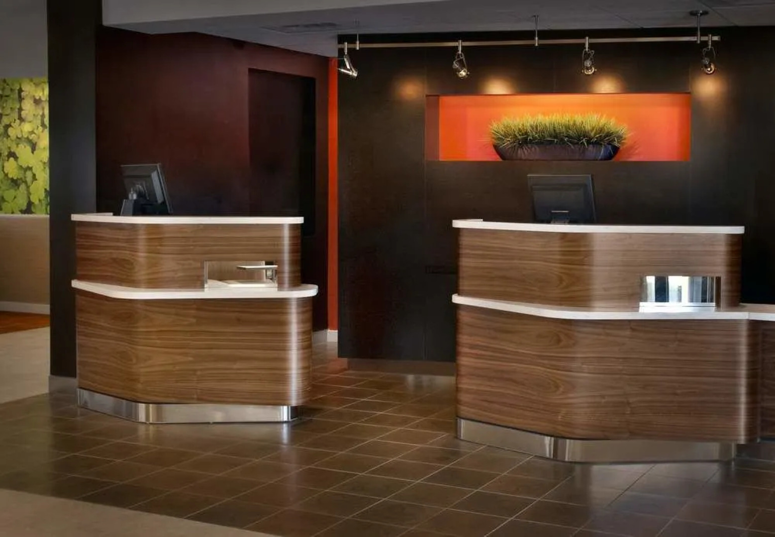 Courtyard Poughkeepsie