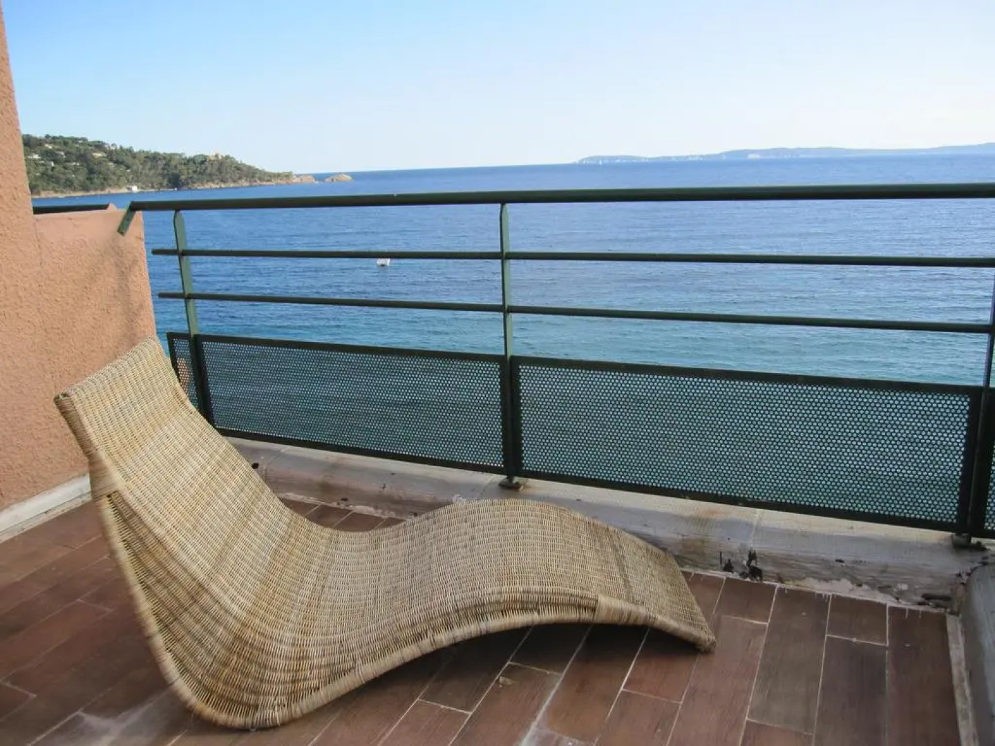 Surplage Hôtel Cavalière