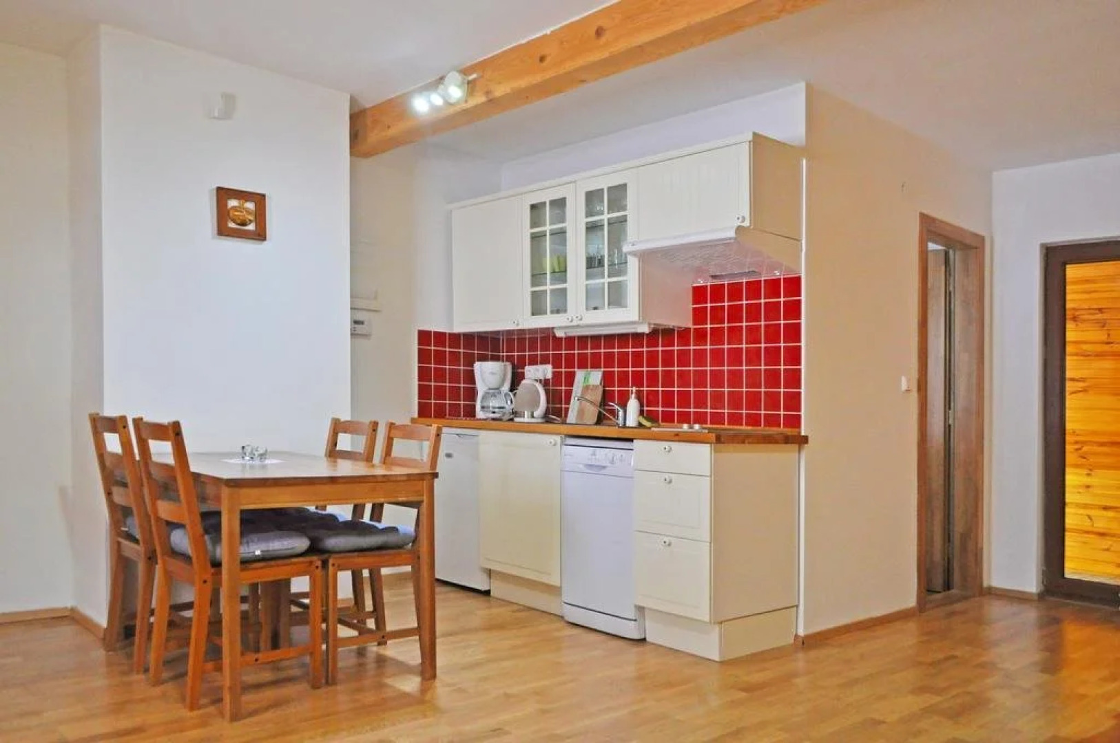 Penzion Stará hračkárna