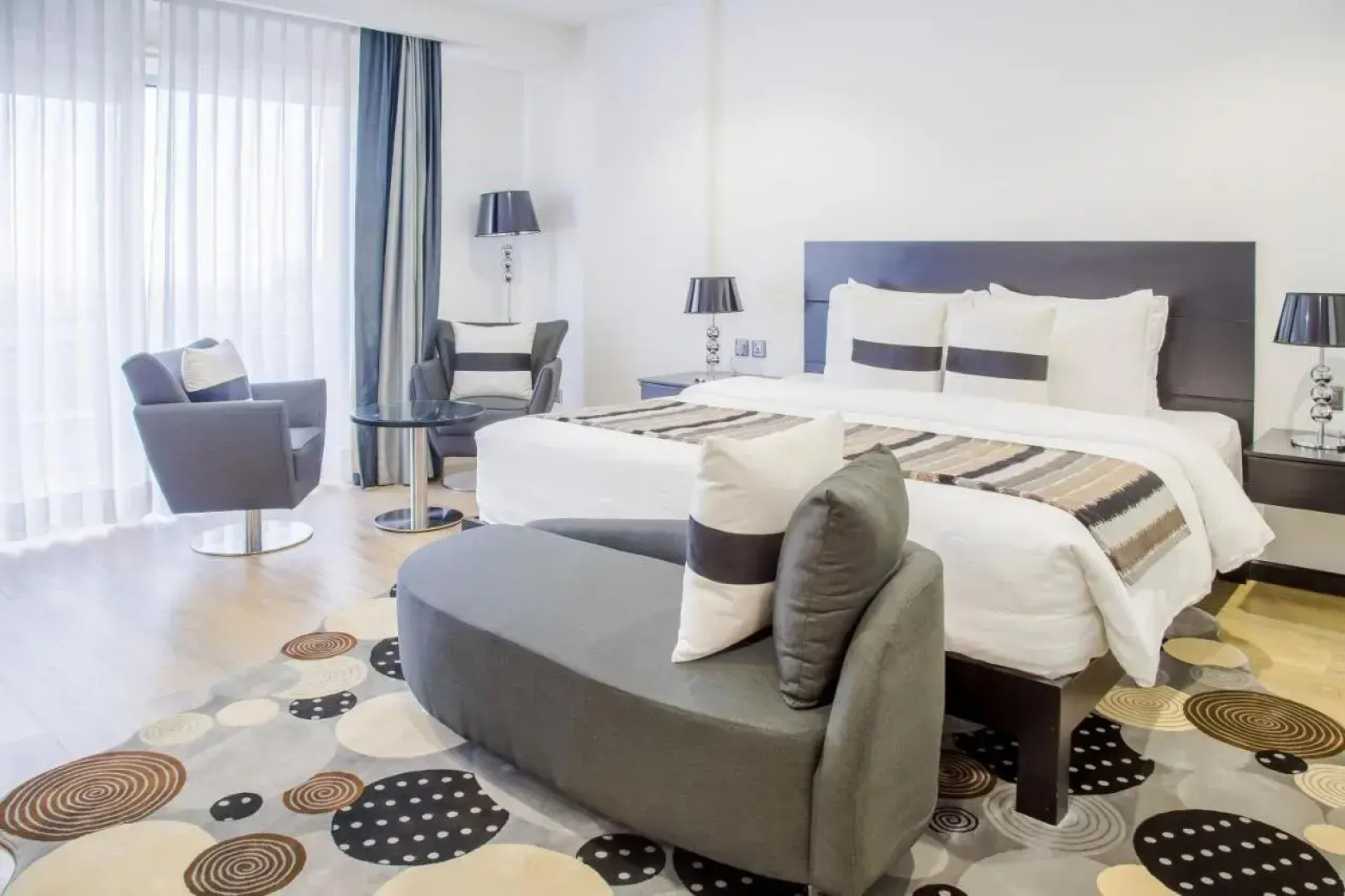 Amaryllis Hotel