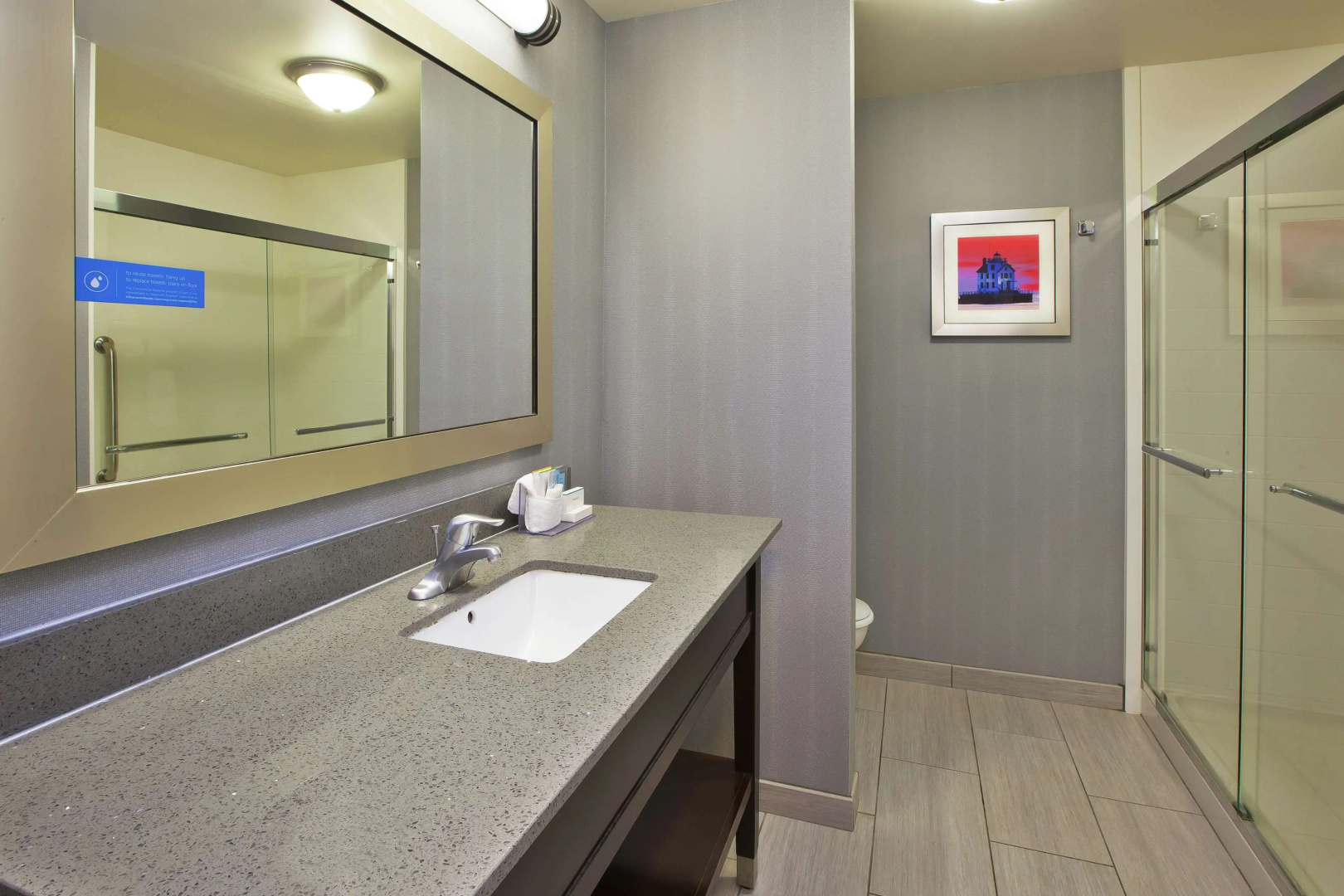 Hampton Inn & Suites Elyria