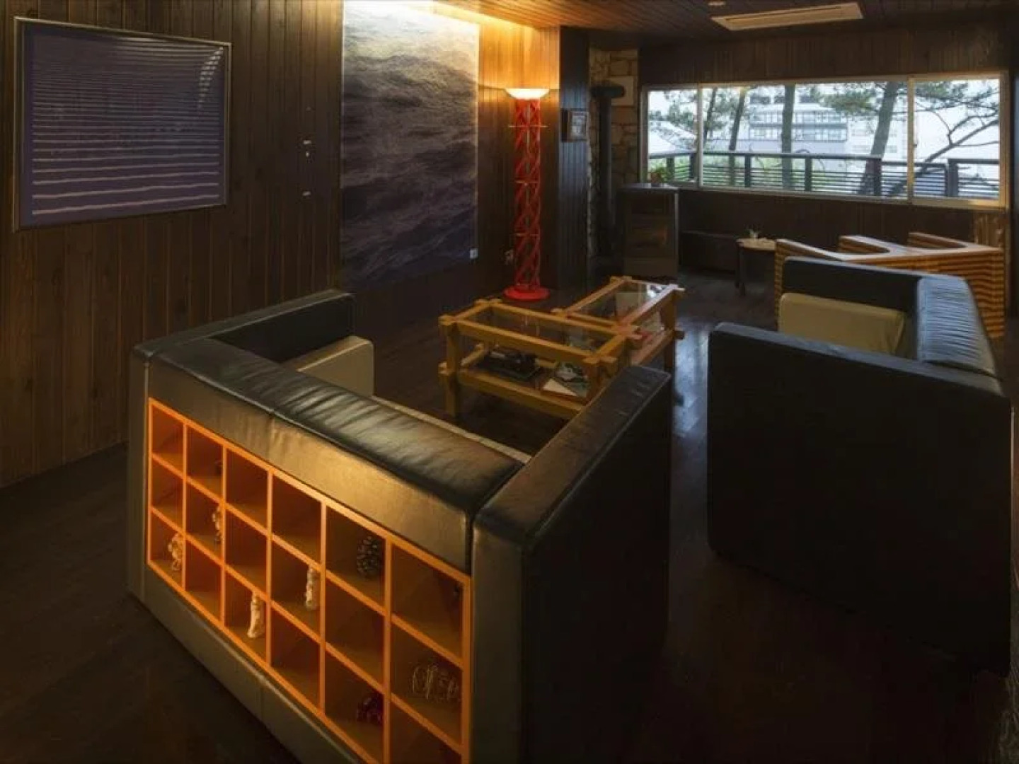 Takamiya Yunohama Terrace Seiyou Saryo