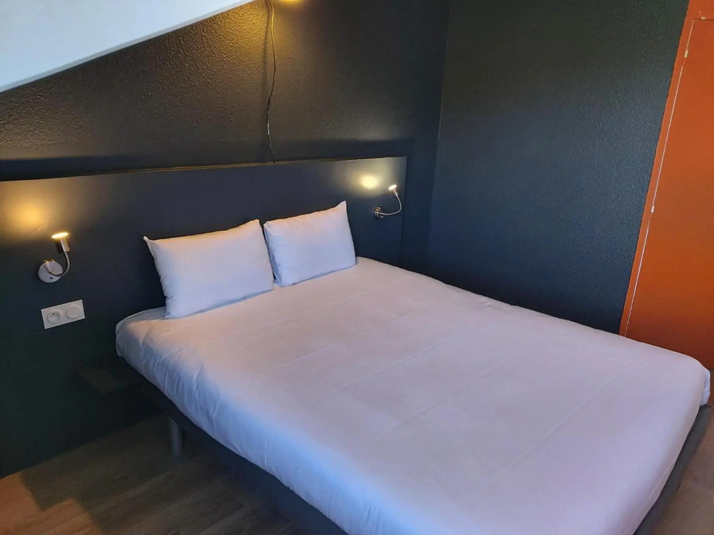 ibis budget Agen