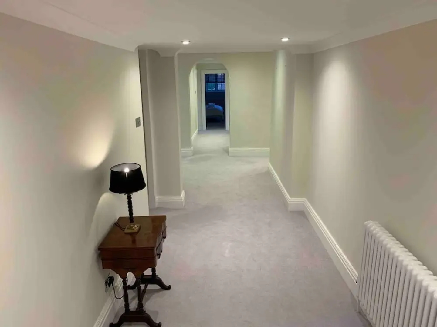 Corporate Offsite Retreat