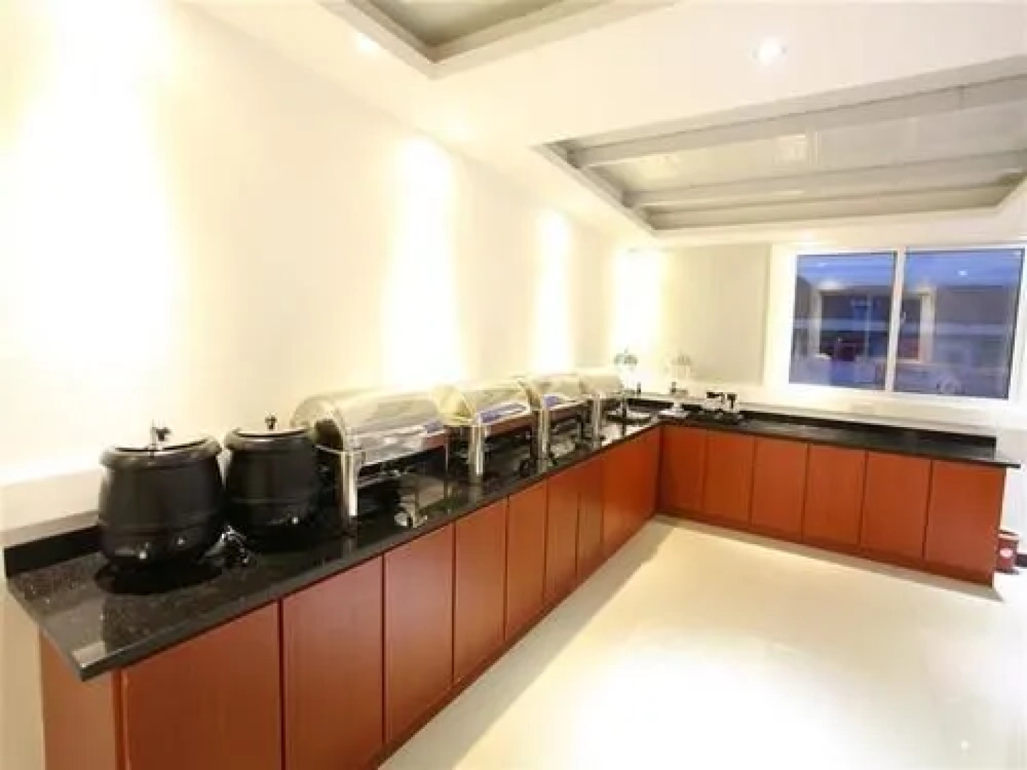 GreenTree Inn Huaian Jinhu West Road Basi Square