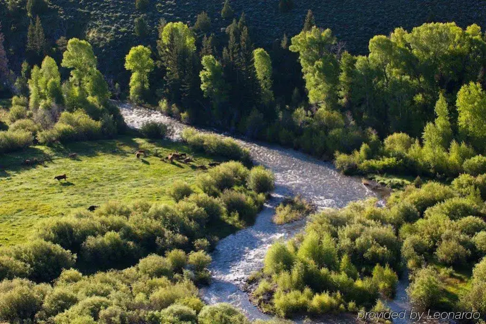 Lodge and Spa at Brush Creek Ranch